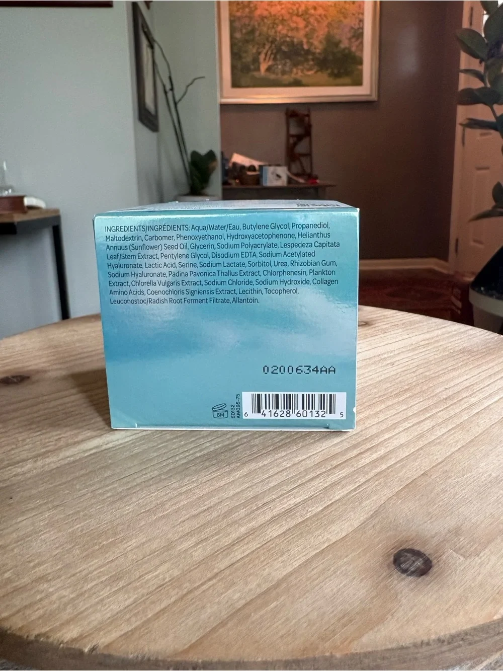 ELEMIS new unused